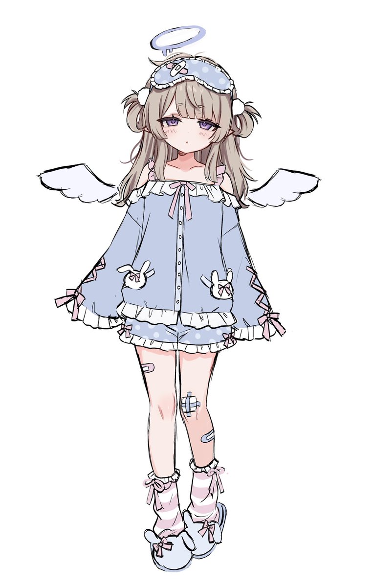 Design CM for @.pykzii 😴🩹🪽