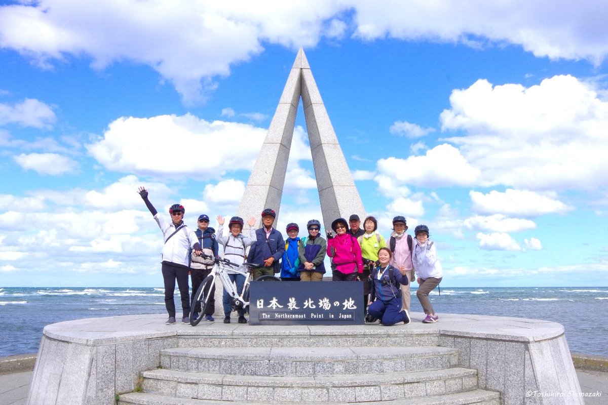 polaris_guides's tweet image. 【2025グリーンシーズンが無事に終了しました🍀】

おかげ様で4年目のグリーンシーズンも事故や怪我なく無事に終えることができました☺

弊社ツアーにご参加いただいた皆様、お世話になりました関係者の方々に深く感謝申し上げます🙇

来年のグリーンシーズンは3月下旬の渡り鳥ツアーから開始します‼