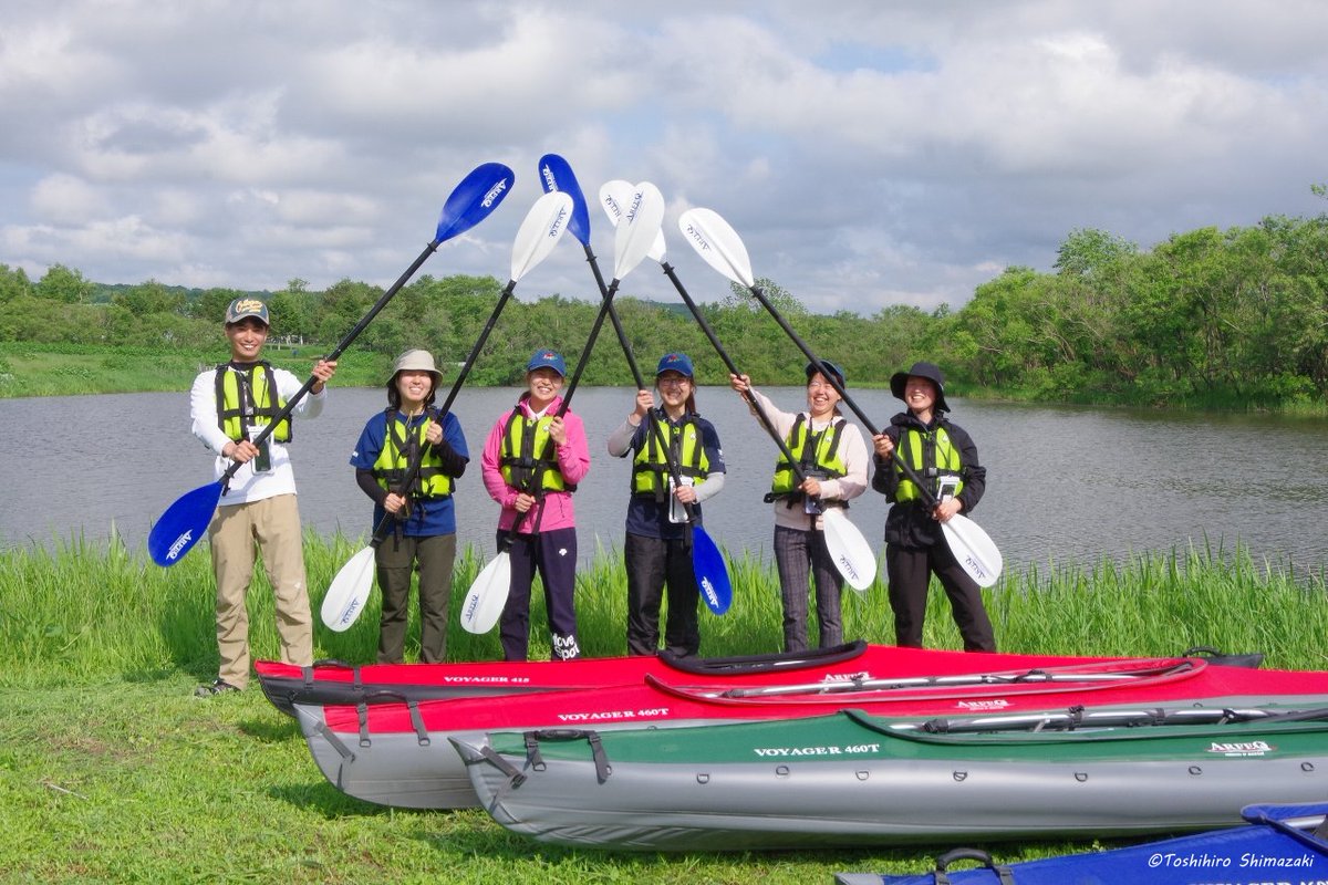 polaris_guides's tweet image. 【2025グリーンシーズンが無事に終了しました🍀】

おかげ様で4年目のグリーンシーズンも事故や怪我なく無事に終えることができました☺

弊社ツアーにご参加いただいた皆様、お世話になりました関係者の方々に深く感謝申し上げます🙇

来年のグリーンシーズンは3月下旬の渡り鳥ツアーから開始します‼