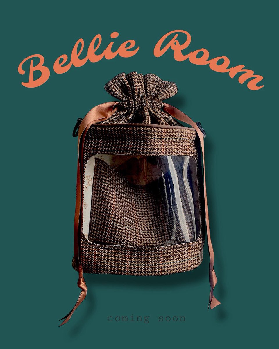 aocoroom's tweet image. -----再受注のお知らせ-----

大変お待たせしました！
推し活巾着バッグ🍁の再受注販売をいたします！

期間は【11/11(火)21:00~11/12(水)23:59】です

この生地でお作りできるのが残りわずかで今回が最後の機会になります...！お見逃しなきを！
minne.com/@bellieroom
#bellieroom #ぬい活 #推し活