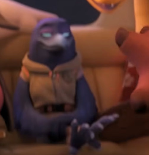 dailyy_doom's tweet image. #TheBadGuys2 #Doom