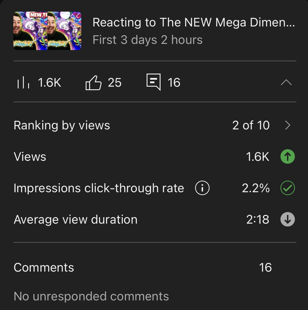 Joshzilla_'s tweet image. You guys are just amazing thank you so much 💚