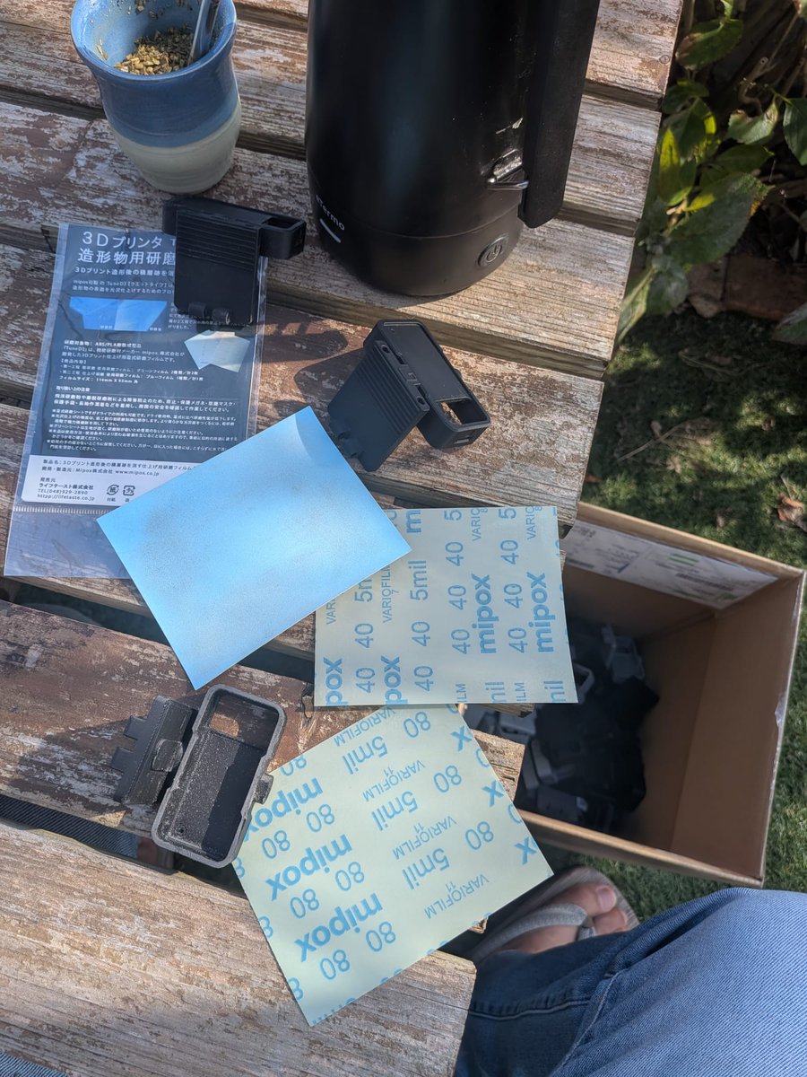 EleoBasili's tweet photo. Preparing the first batch of #webscreen
#OpenSource #crowdsupply https://t.co/vm1K3ETS3y