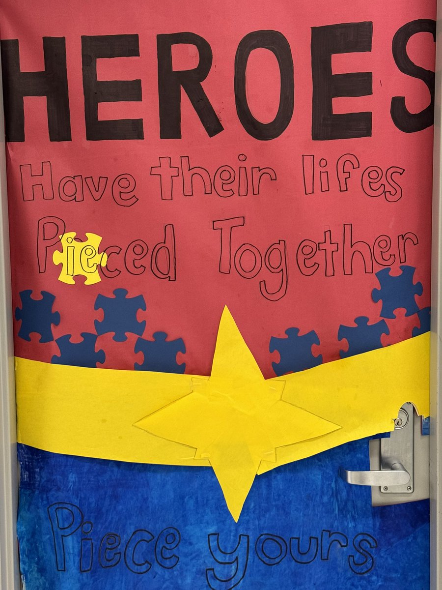 Dunnellon Middle School tweet media