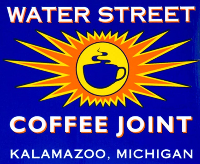 Looked up an old independent coffee shop/roaster (<a href="/waterstcoffee/">Water Street Coffee</a>) whose coffee I absolutely LOVED when I worked at a year-long engineering assignment at a paper mill in Kalamazoo, Michigan about 30 years ago. 
Found out they're still in business with multiple locations in Kzoo,