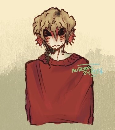 salmon grian doodle :)