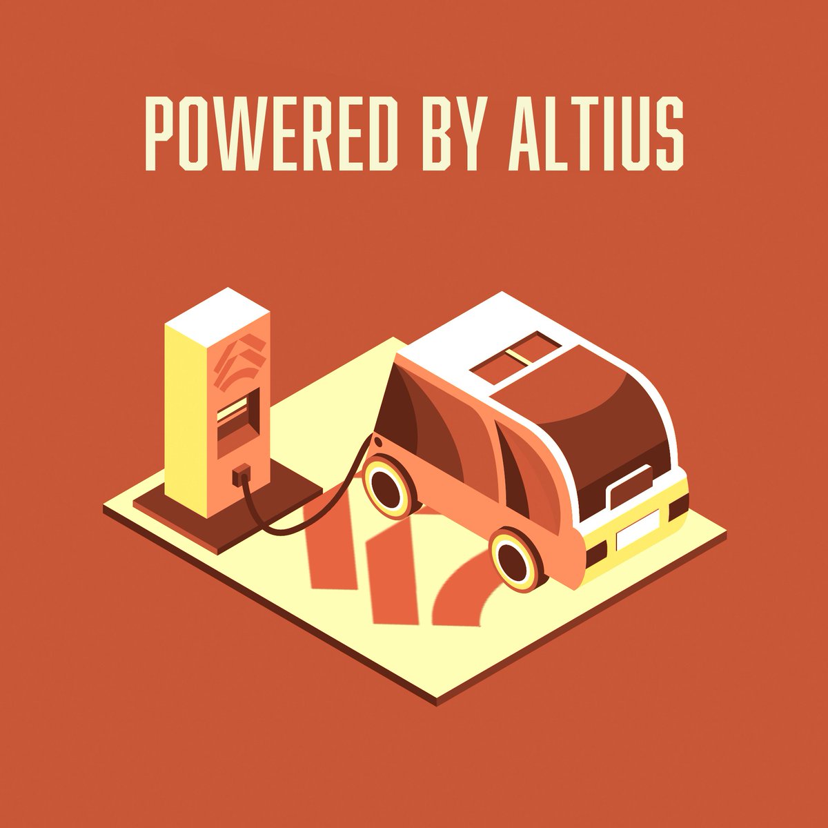 doanlonghau's tweet image. Web3&apos;s engines don&apos;t run on hype - they run on execution

Every dApp, every chain, every modular system needs fuel: performance, precision, and parallelism

That&apos;s what powers the next generation of blockchain.

Powered by Altius ⚡️

#Web3 #ModularBlockchain #ExecutionLayer…