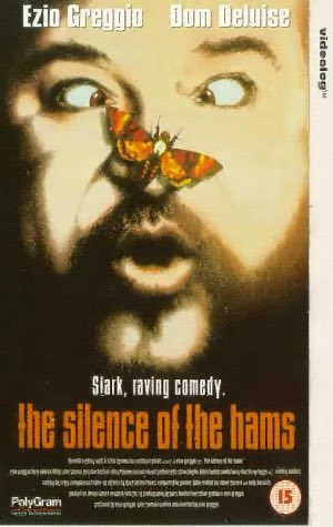 febril_defora's tweet photo. @scenesthatslap Silence of the Hams.. 🤣 https://t.co/0lpjvEKl7z