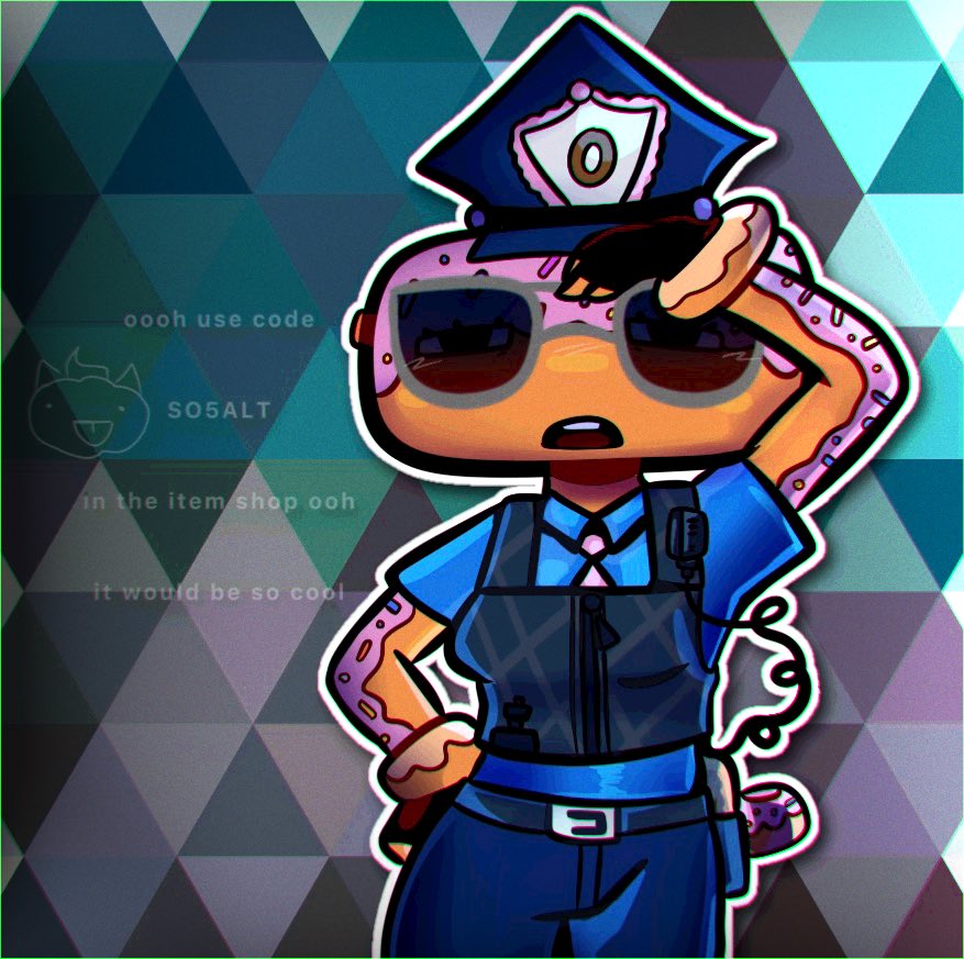 salt (USE CODE SO5ALT) tweet media