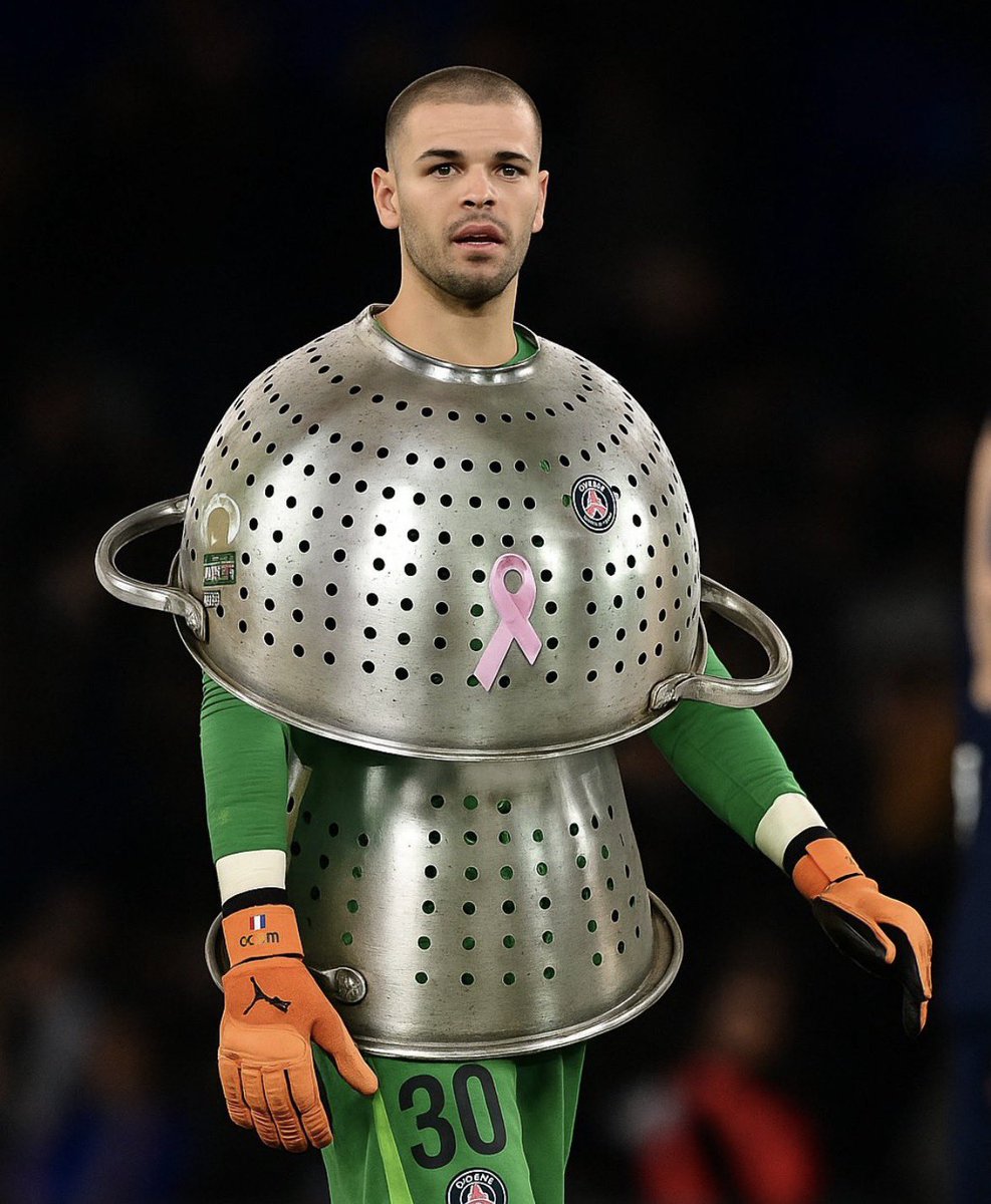 lucasColender's tweet image. #OLPSG