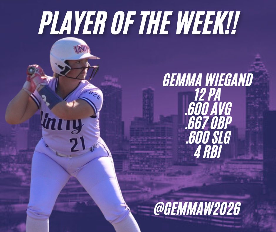 UNITY Harris-18u tweet media