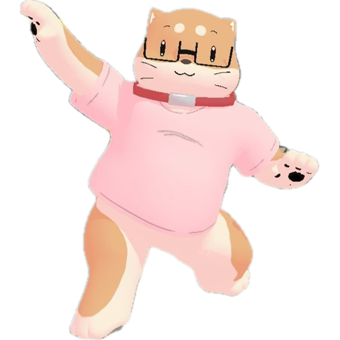 「おはようございますー!! 今日からまた仕事がんばんぞー!」|さぷり（山口さぷり）💊SapuriYamaguchi🐕のイラスト
