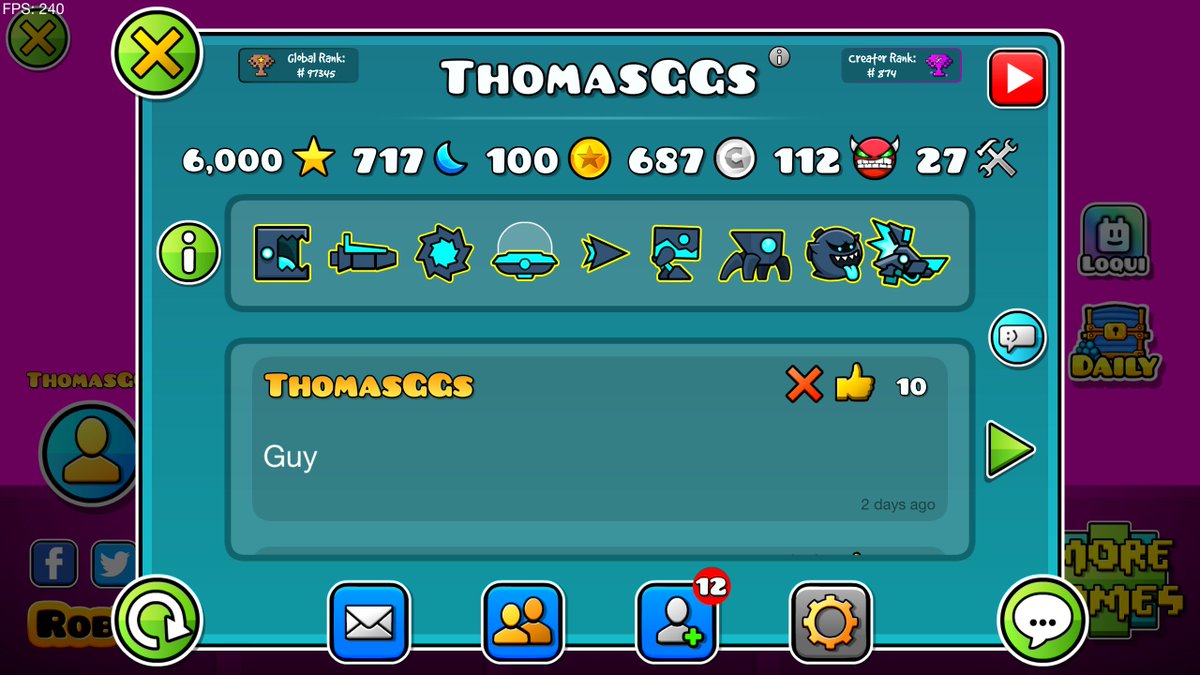 6,000 stars. Pretty cool.🫠