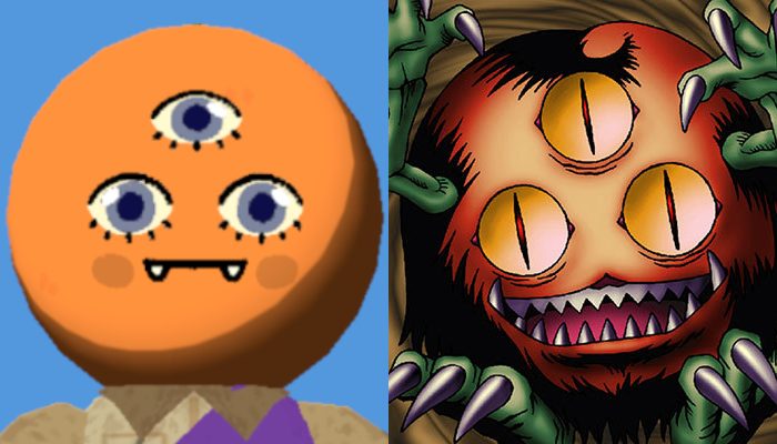 I made sangan in peak