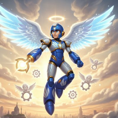 Unicron_p9's tweet photo. #NewProfilePic https://t.co/KMI1WLGOyt