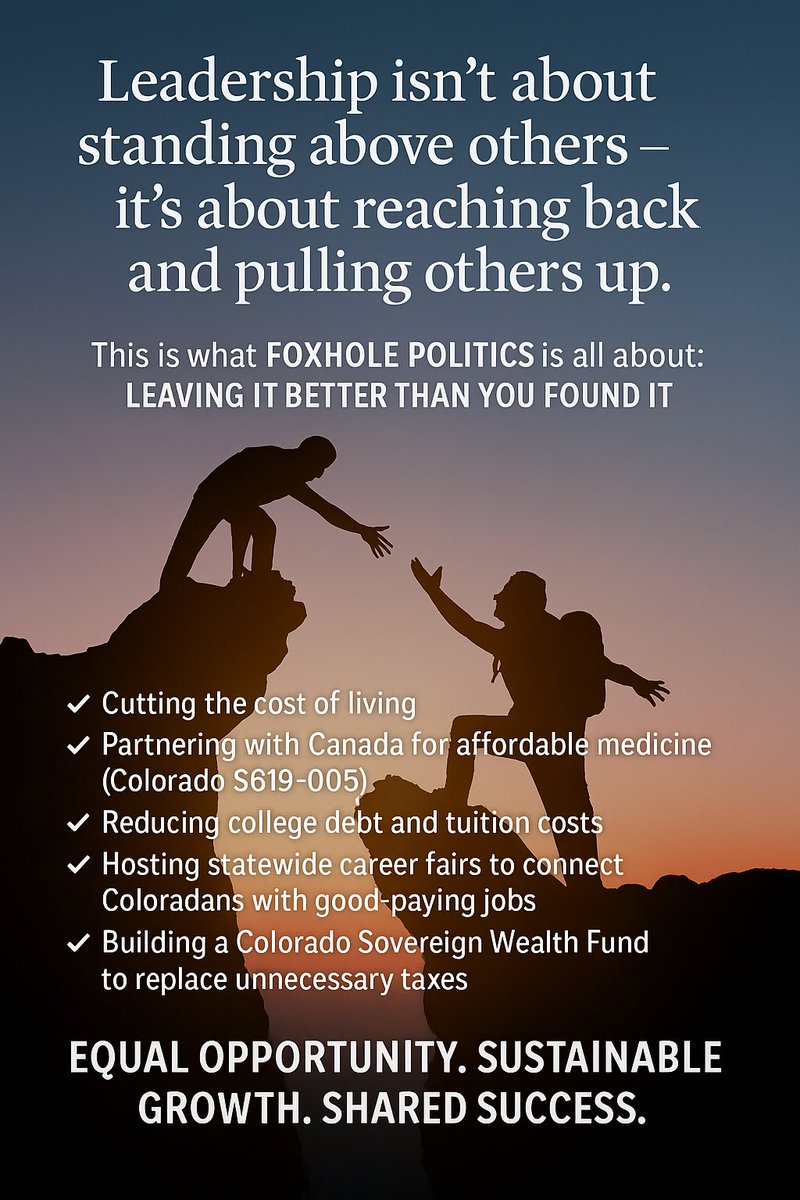 Joshua Griffin (@jgriff4co) on Twitter photo 