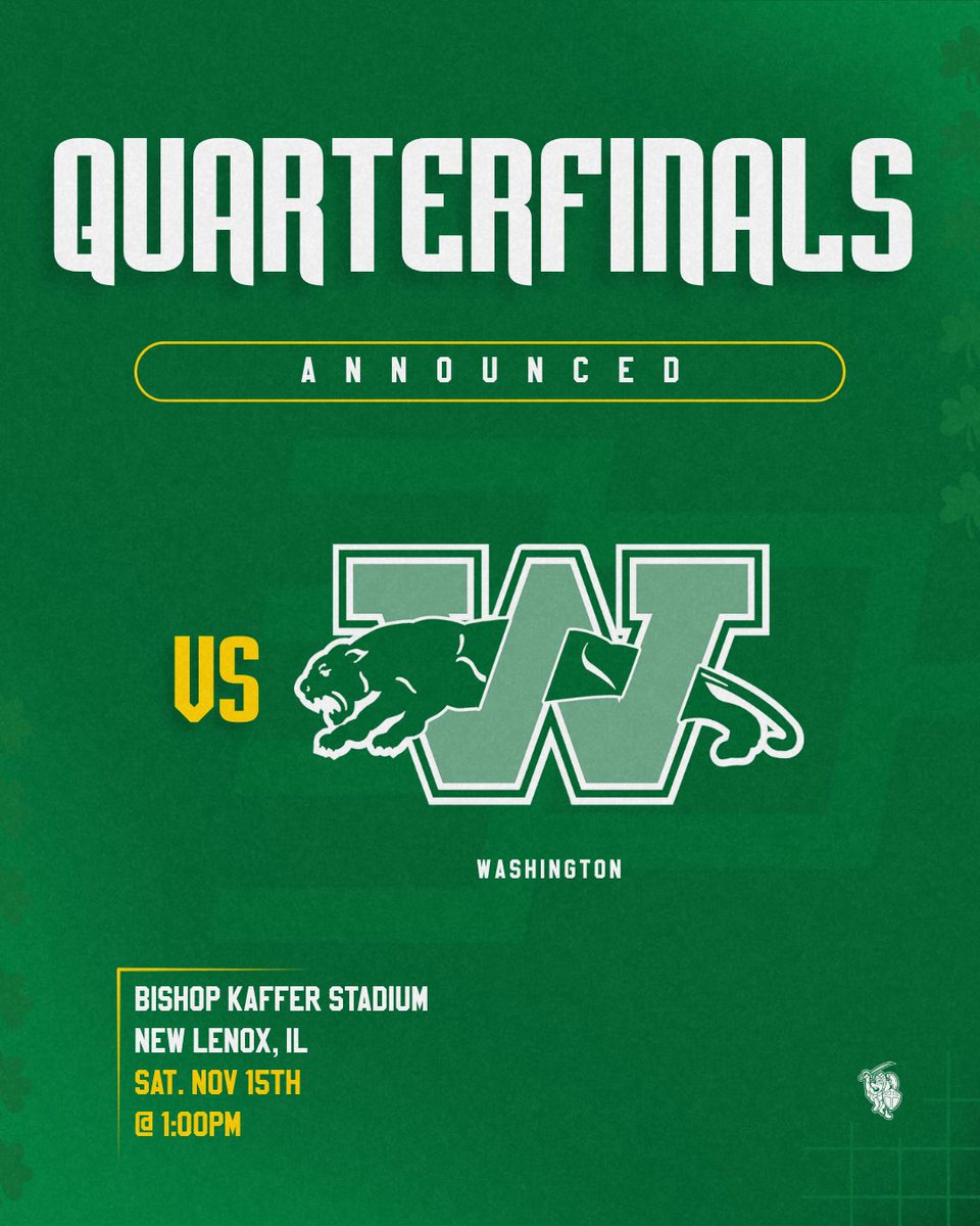 Providence Catholic Football tweet media