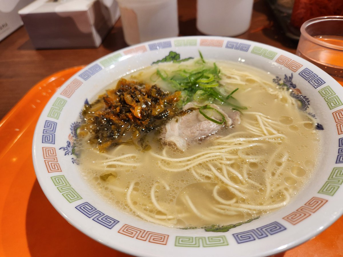 hawk89291's tweet photo. 朝活最高か？ https://t.co/IQth0mYMhV