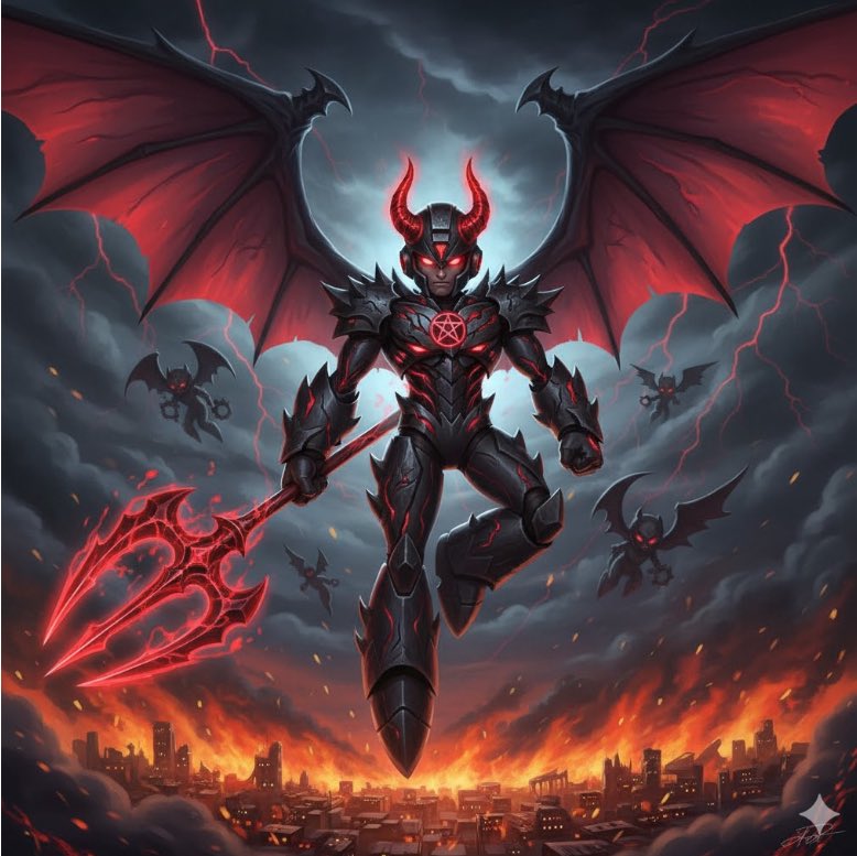 Unicron_p9's tweet photo. https://t.co/2oLDKlkFau