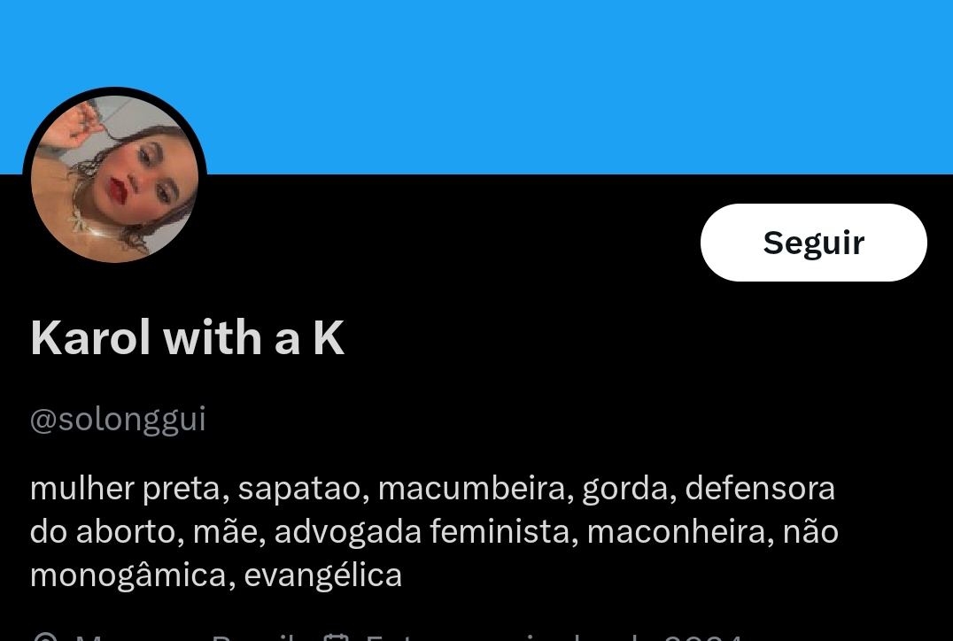 rickvoliver1's tweet photo. @solonggui @QGdoPOP A piranha é tudo isso e ainda é xenofobica kk https://t.co/vhBpglM9E6