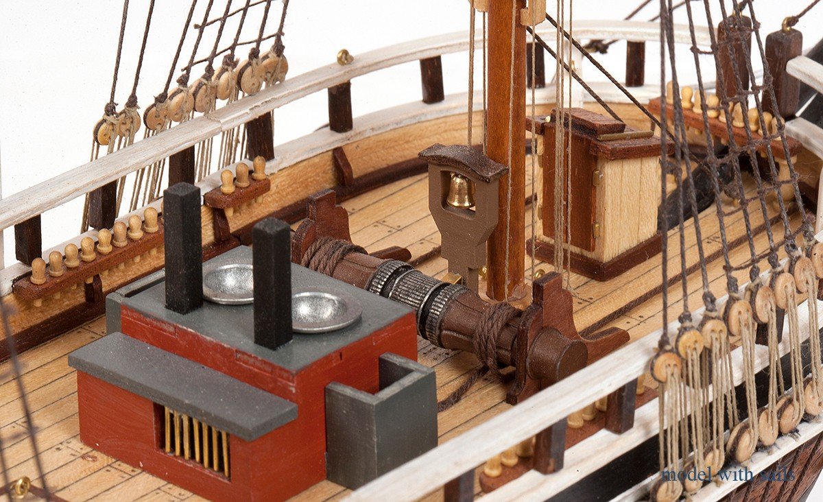 AdamaModelShips's tweet image. Buy ESSEX - WHALE SHIP (OCCRE 1/60) Model Ship Kit adamamodelships.com/products/essex…

#modelship #amati #occre