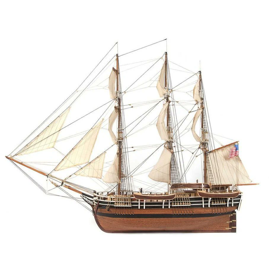 AdamaModelShips's tweet image. Buy ESSEX - WHALE SHIP (OCCRE 1/60) Model Ship Kit adamamodelships.com/products/essex…

#modelship #amati #occre