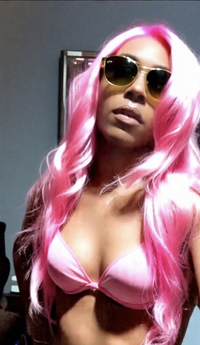 Alexus Rosette tweet media