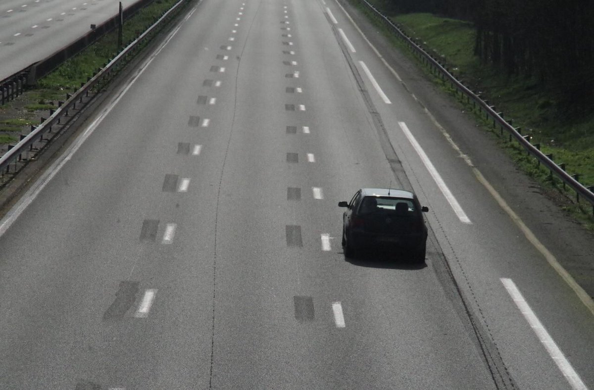 Un homme de 85 ans prend sa voiture pour aller chez son médecin dans les Deux-Sèvres, il est retrouvé… en Croatie
➡️ l.leparisien.fr/qlvO