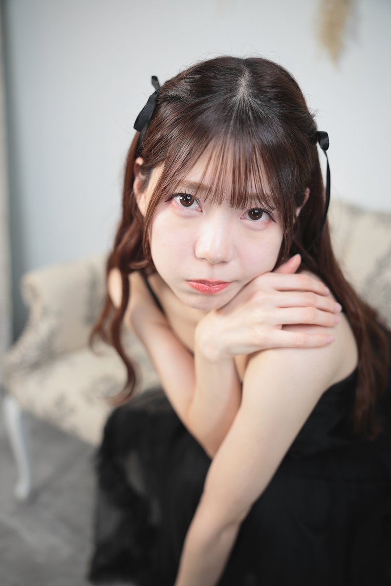 mokosuke410's tweet image. 2025.11.1
model:#風鈴ほのか さん(@honoka_fuwari)
studio:#エリックスタジオ

#きみゆにっ！
#ポートレート #アンシーズ撮影会