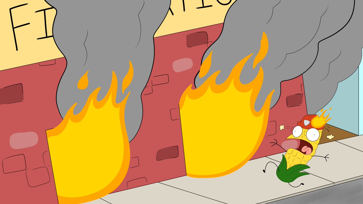 Irony
#art #OriginalArt #JackandMack