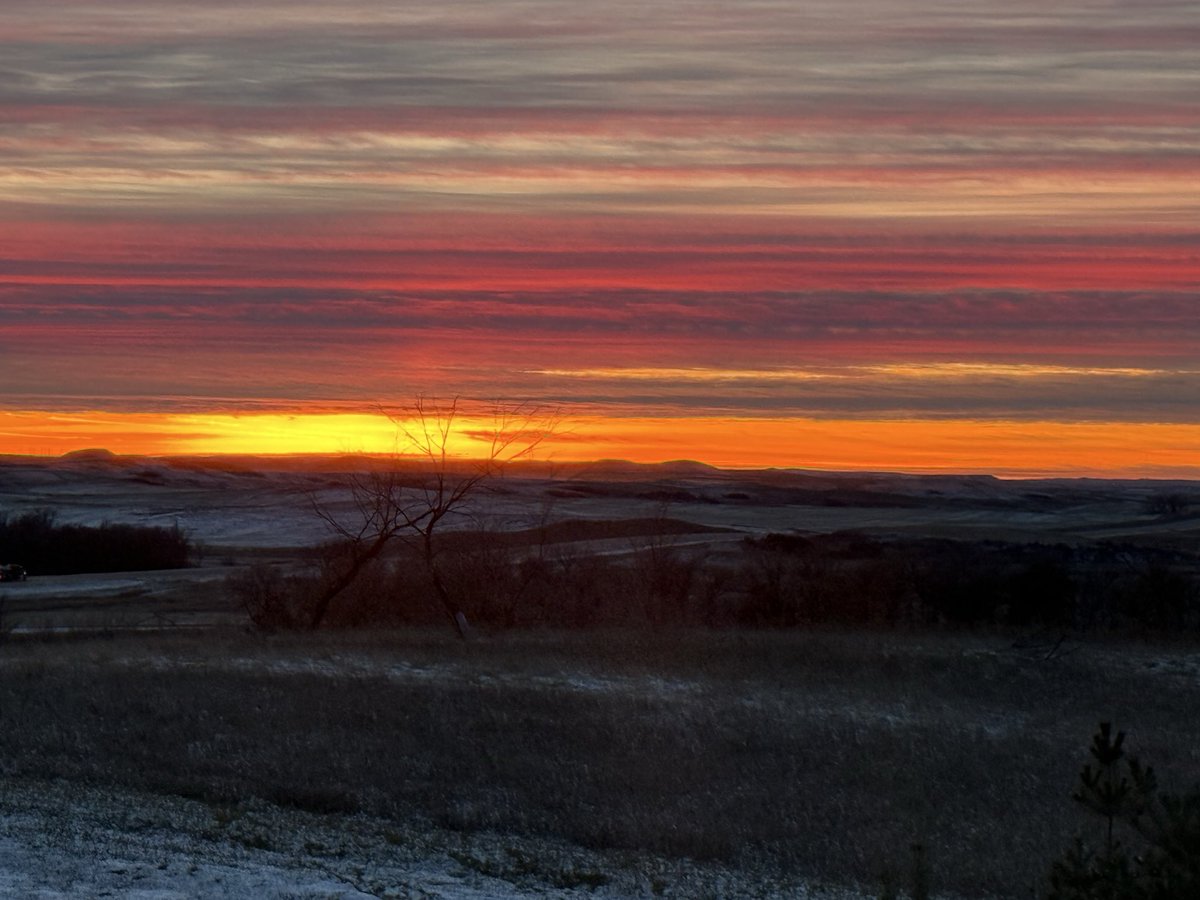 BrentLillibrid2's tweet image. Today 30 mins after the last one.