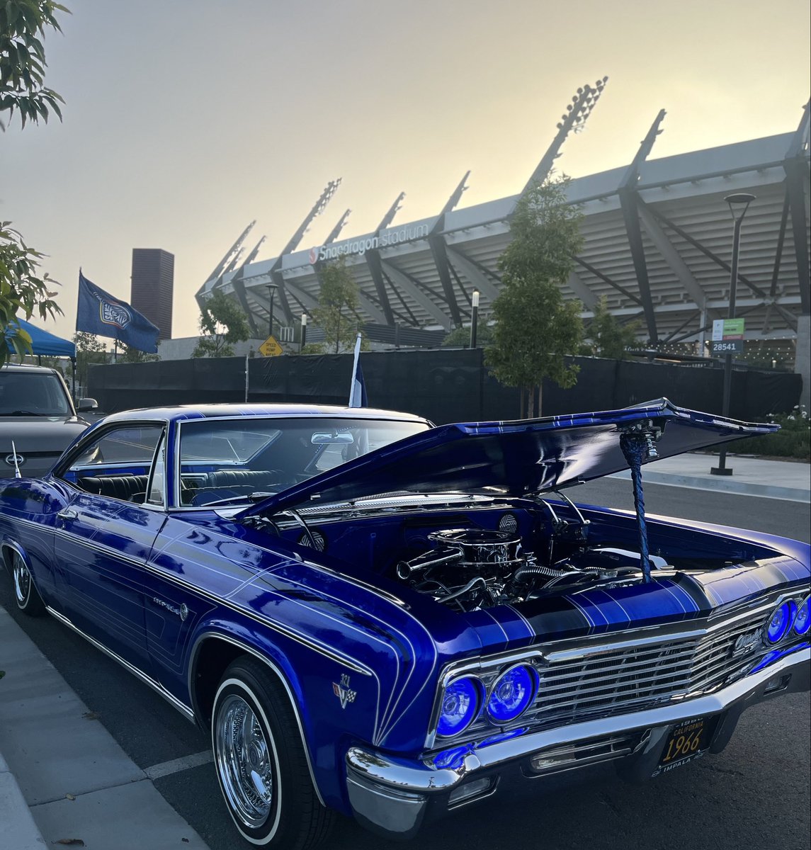 JakeGaregnani's tweet image. !Vamos SDFC! 

#FlowWithUs #SDFC #MLS | @sandiegofc