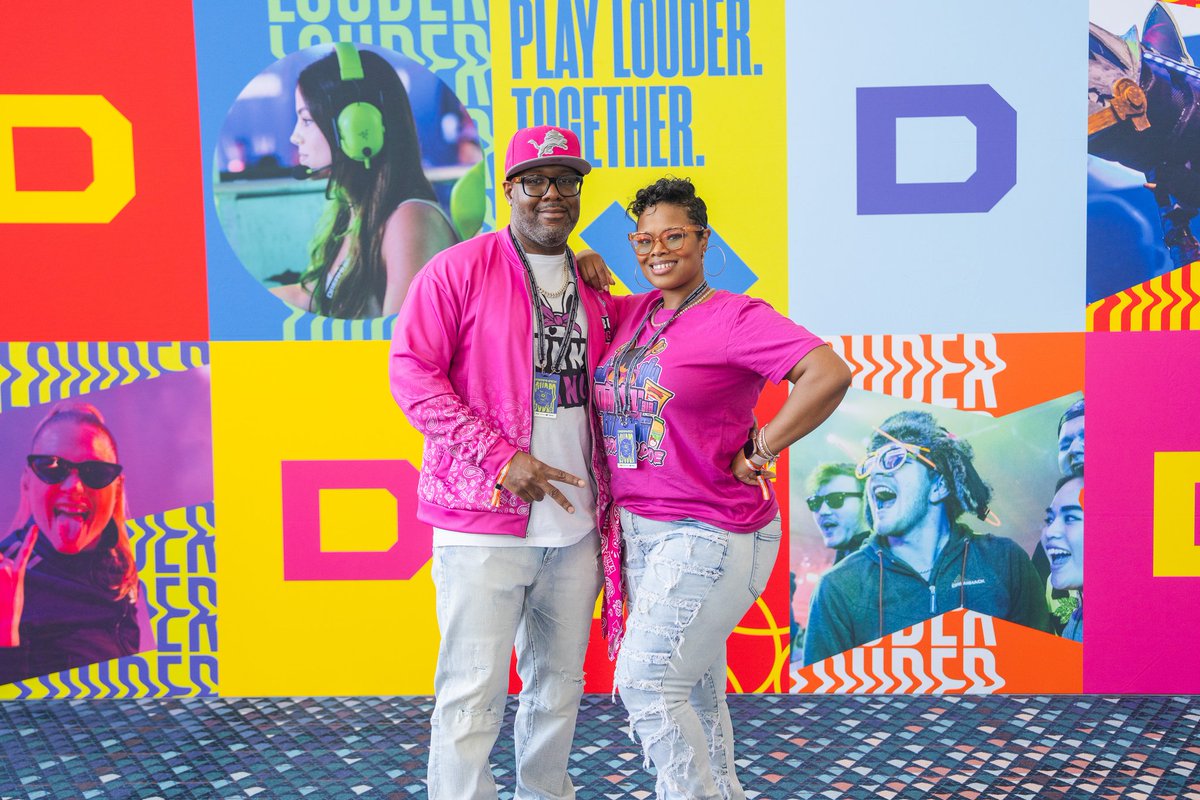 BUNNII GANG 🤘🏾🐰 #HOPMADNESS tweet media