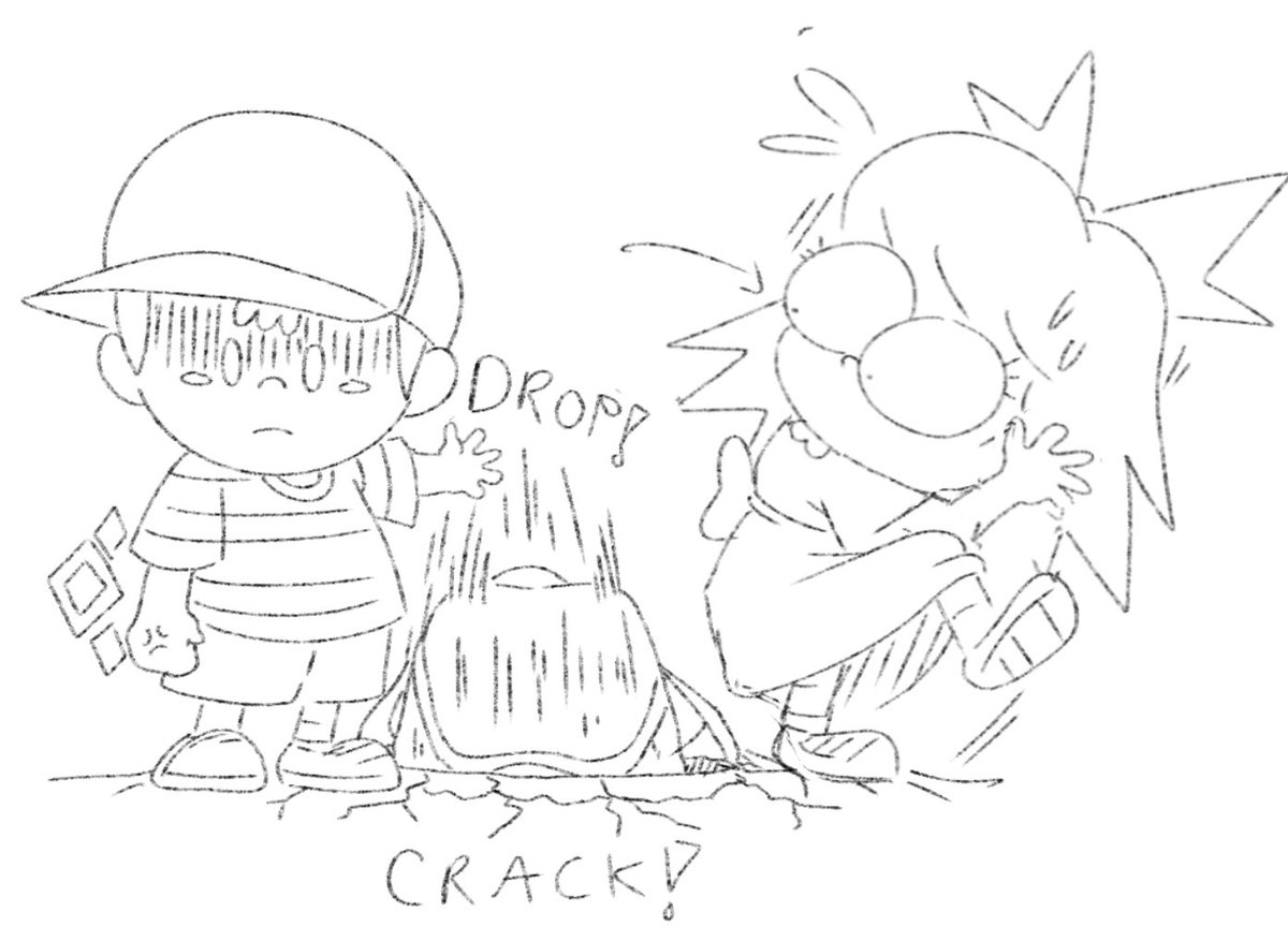 This time they called Paula ugly