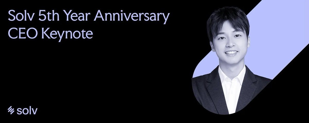 The best things in Web3 are built together.

At <a href="/SolvProtocol/">Solv Protocol</a>, we’re not just designing financial infrastructure  we’re shaping a community that believes finance should be open, fair, and accessible to everyone.

Every builder, investor, and user who joins us helps push that