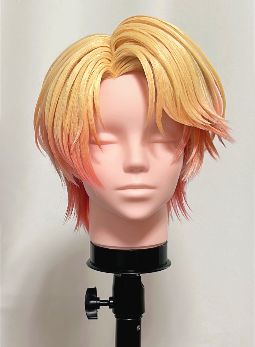 튀김집 (슬롯X) tweet media