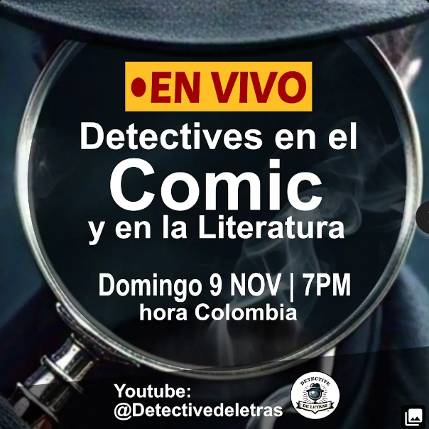 Detective de Letras tweet media