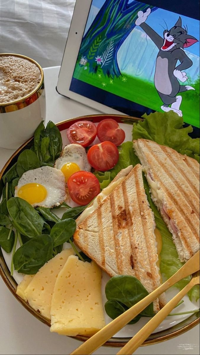 ふんわり朝の香り☕️ 今日も穏やかにスタート。