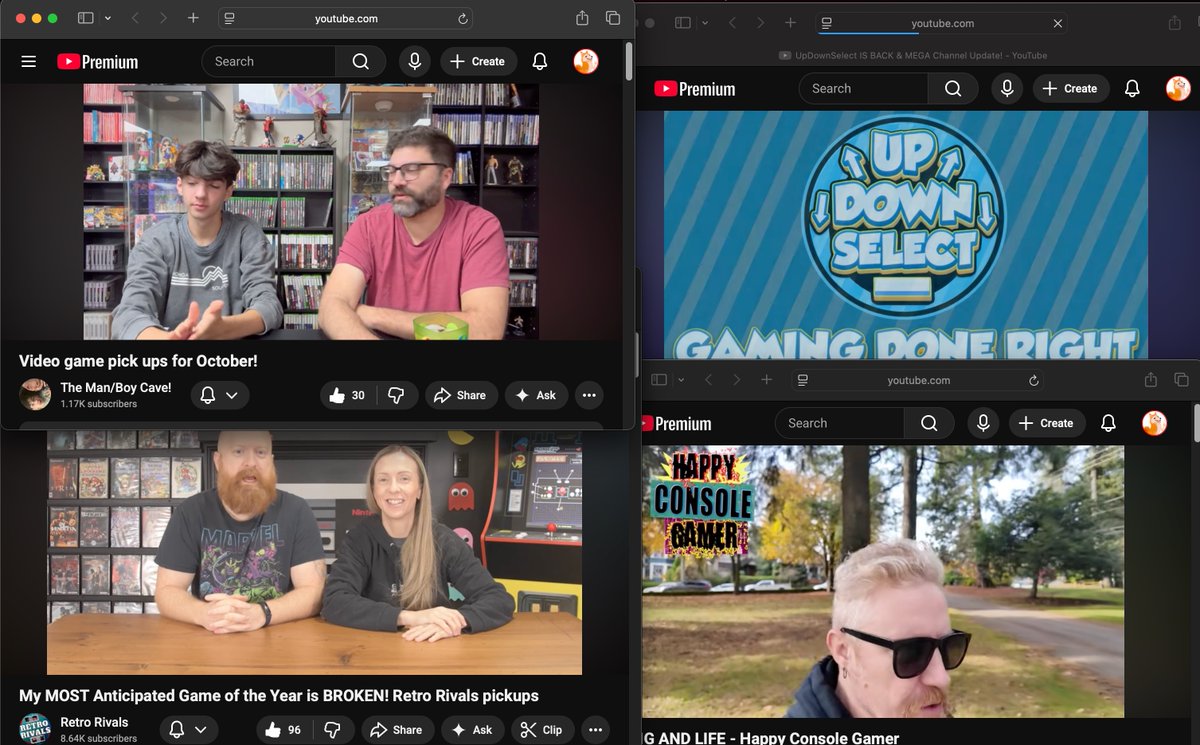 InfernoFox Gaming tweet media