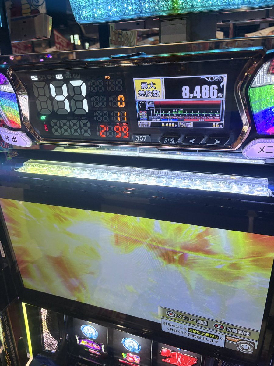 ハイパーエムズ 【公式】 on X