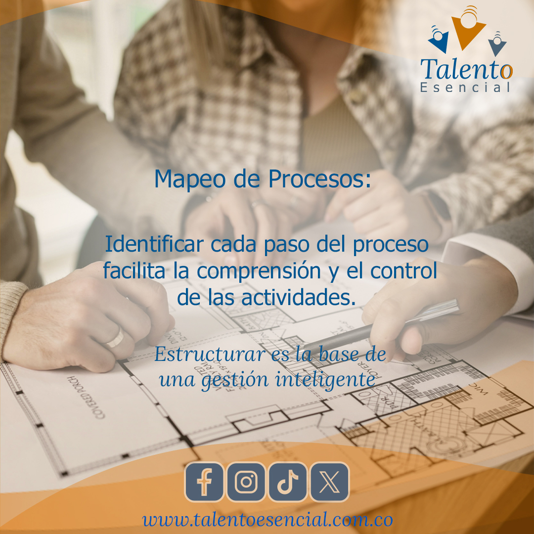 talentoesencial's tweet image. Cada paso cuenta para alcanzar la excelencia.
Optimiza tus procesos con el acompañamiento de Talento Esencial.

#talentoesencial #procesoseficientes #mapeodeprocesos #gestionempresarial #mejoracontinua #calidad #productividad #sistemadegestion #bienestarlaboral