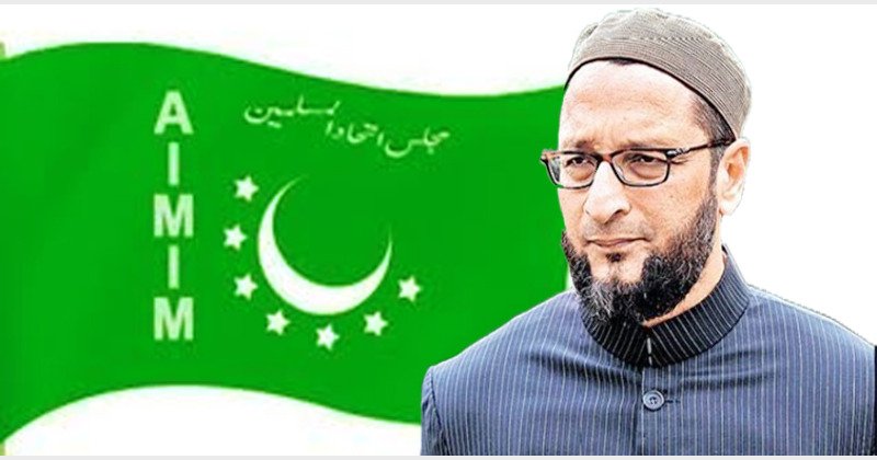 इमरान प्रतापगढ़ी AIMIM के पीछे 
अखिलेश यादव AIMIM के पीछे 
तेजस्वी यादव AIMIM के पीछे
अफजाल अंसारी Aimim के पीछे
इकरा हसन Aimim के पीछे
इंडिया गठबंधन वाले bjp को नहीं बल्कि Aimim पार्टी को हरा रहे हैं?क्योंकि सीधी बात ये है बीजेपी जीत जाए चलेगा मगर AIMIM पार्टी नहीं जितनी चाहिए।