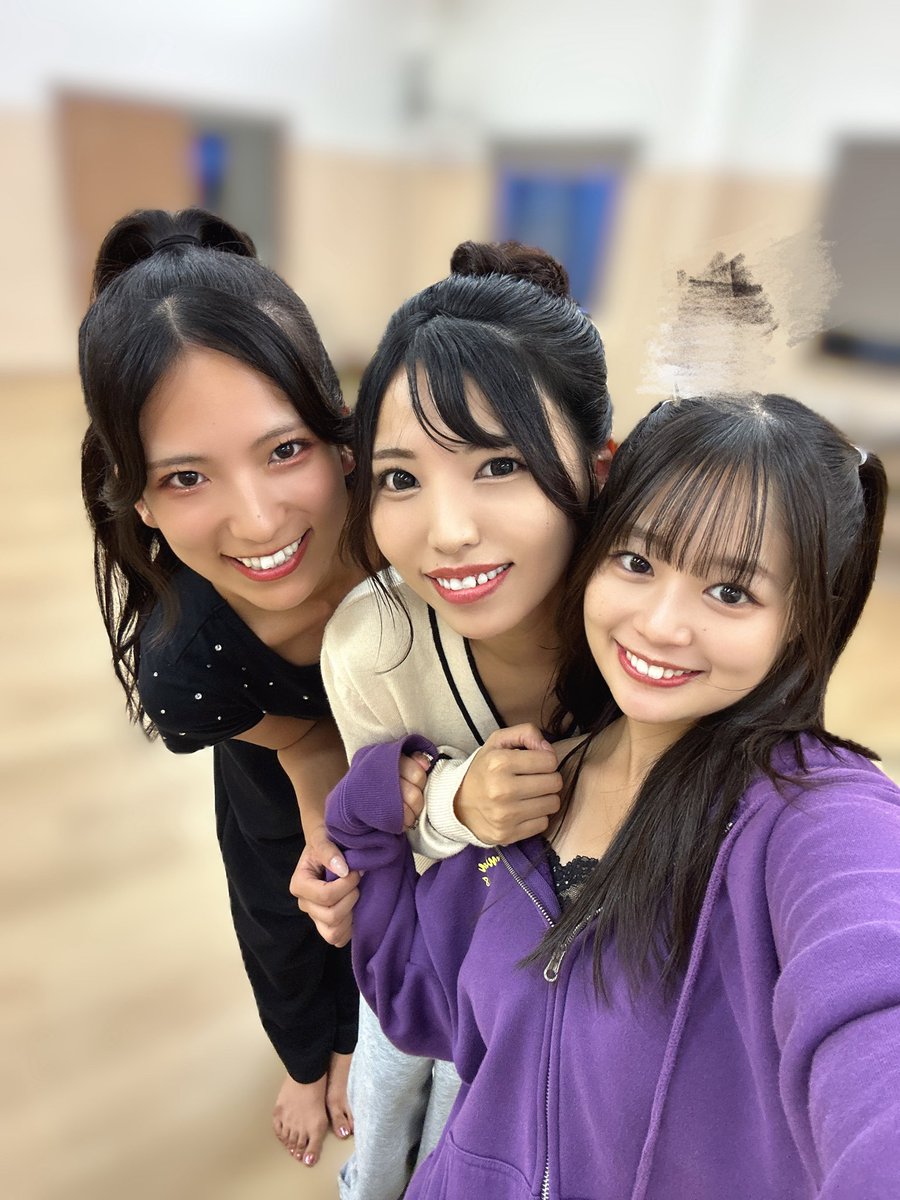 mei_yzw's tweet image. ログインやっと出来た😭😭おはようございます☀️
今日は娘たちの日( ¯ᒡ̱¯ )و💓