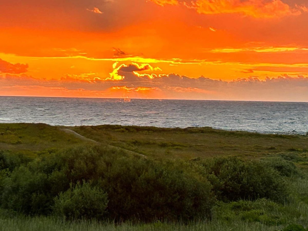 Overlooking the beautiful Wild Atlantic Gweedore #donegal 🍀💚💛🇮🇪
