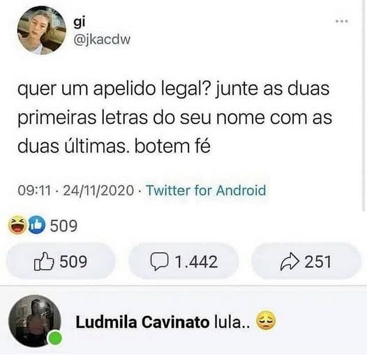 isso foi de 0 a 100 muito rapido tweet media