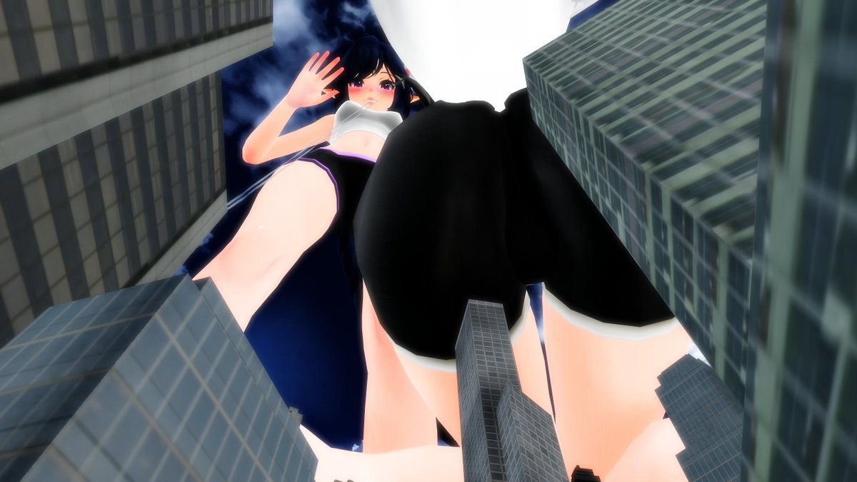 Umbras Lost World tweet media