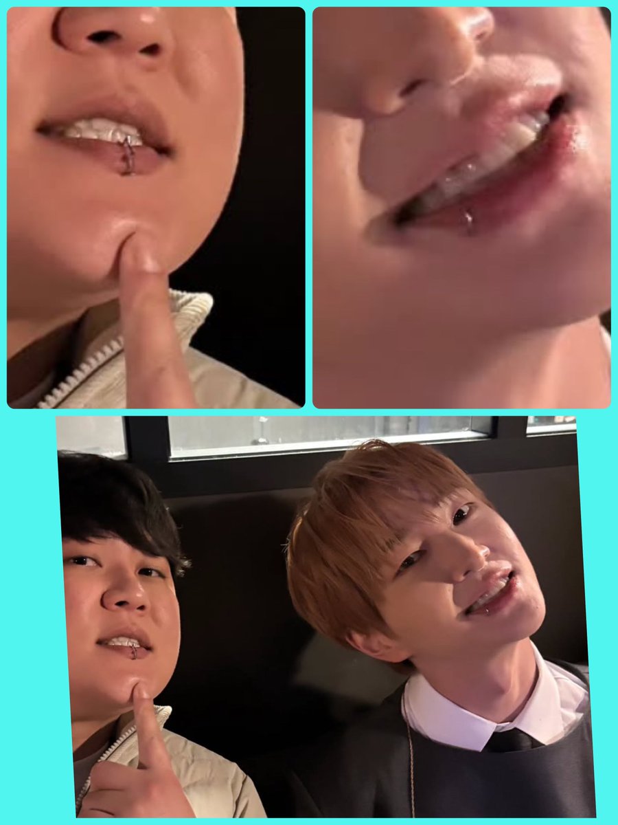 朝起きて…
可愛可愛可愛可愛可愛可愛可愛可愛💘💘💘💘💘💘
仲良しなのもすんごくイイし✨
オソロなのも🫶💗
ウチの（ウチの？）30代独身男子
なんて可愛いのかしら♡（一生推す）
PARIS🇫🇷も大成功だったのね💕︎
（そしたらLondon前にお知らせ頂けます？）
 #onew_the_live_percent  #ONEW #온유