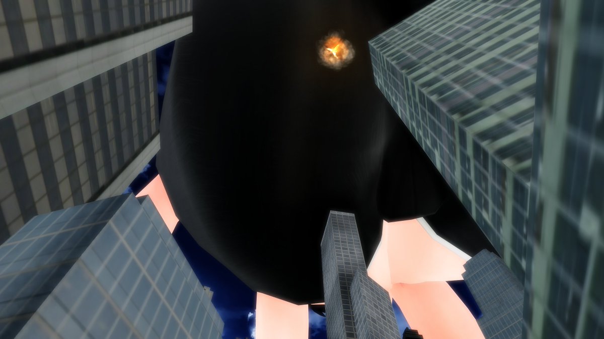 Umbras Lost World tweet media