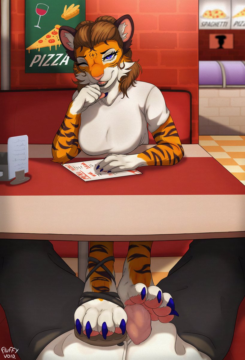 fluffyvoid🔞 tweet media