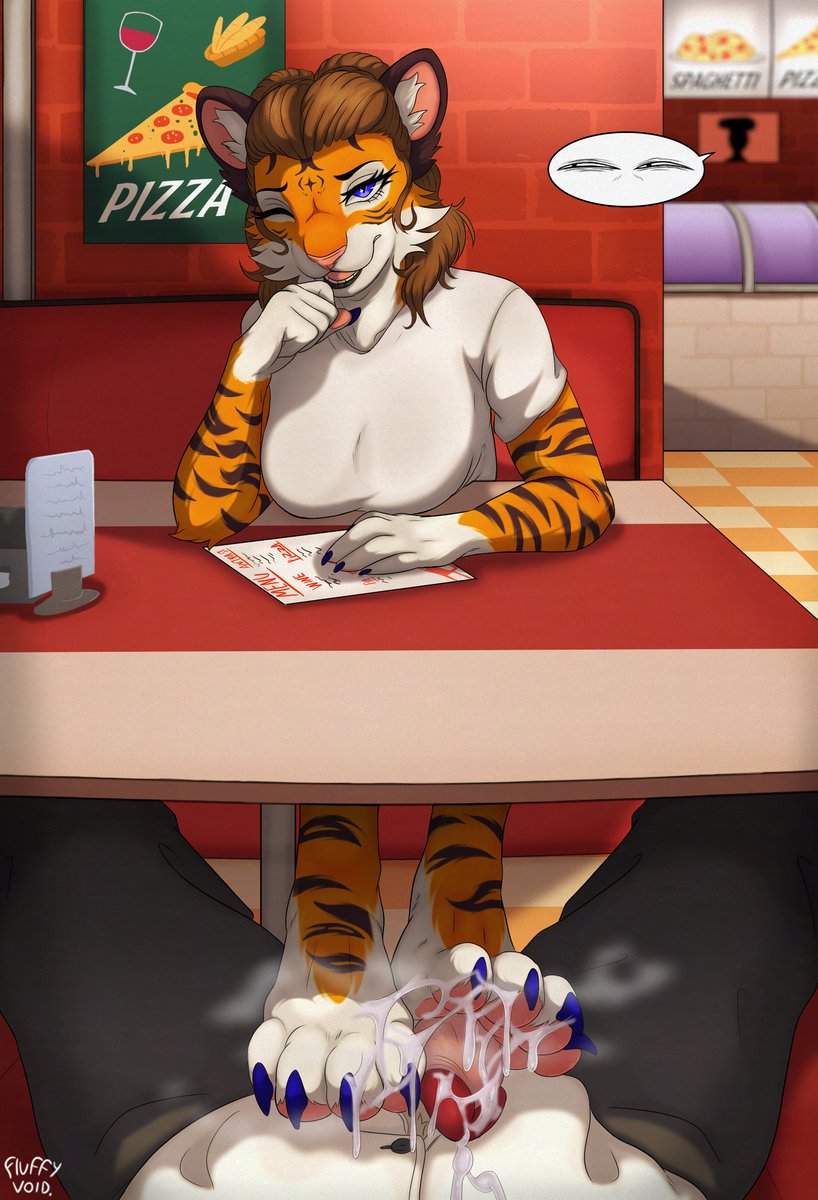 fluffyvoid🔞 tweet media